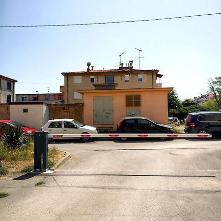 Apartment Andreas - Amphitheater - PUY Exterior foto