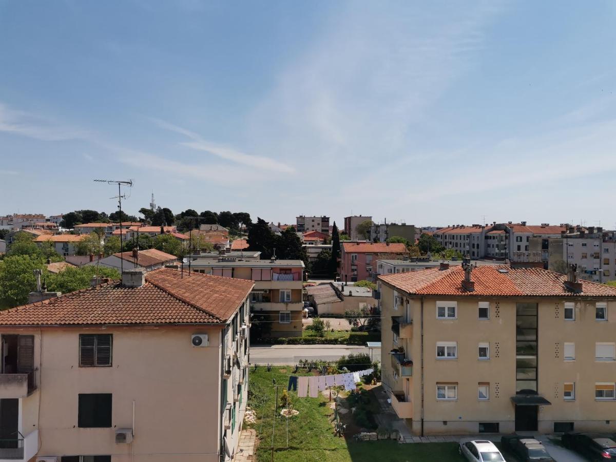 Apartment Andreas - Amphitheater - PUY Exterior foto