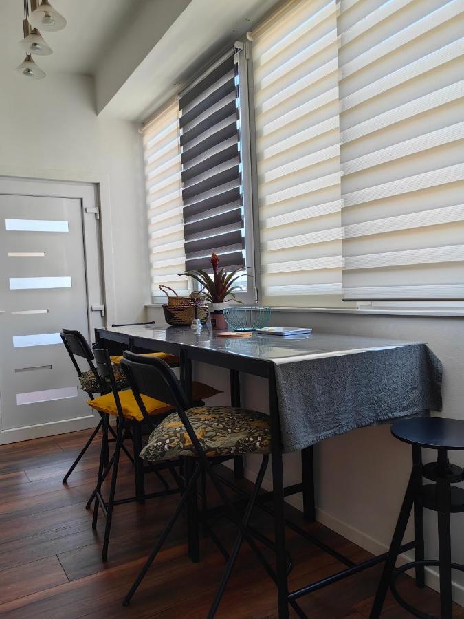 Apartment Andreas - Amphitheater - PUY Exterior foto