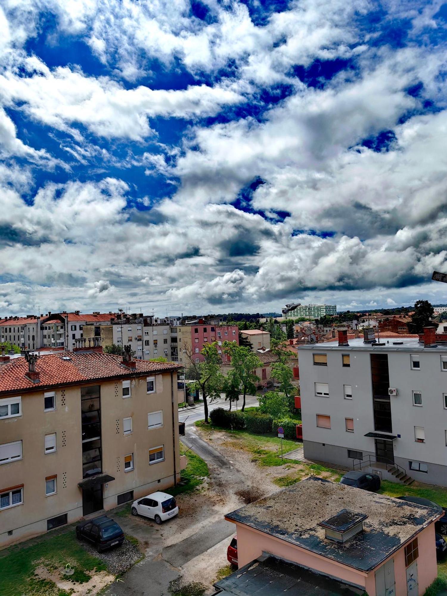 Apartment Andreas - Amphitheater - PUY Exterior foto
